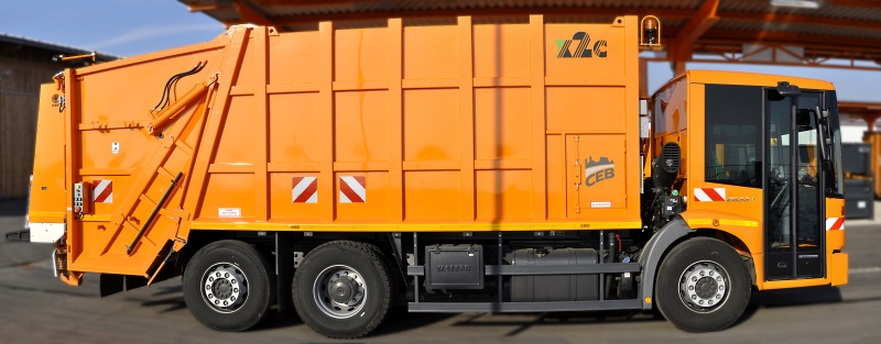 Gewerbeentsorgung Berlin - Professionelle Büroauflösung und Gewerbe-Entrümpelung